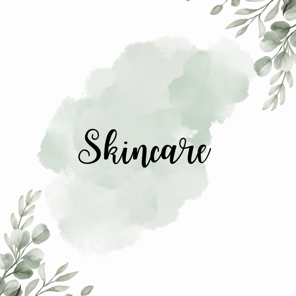 All types & brands of Skincare & Tools